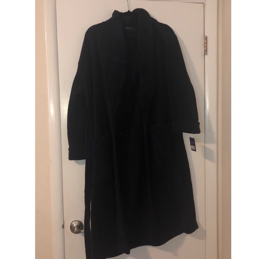 BRAND NEW ROBE- Size: S/M